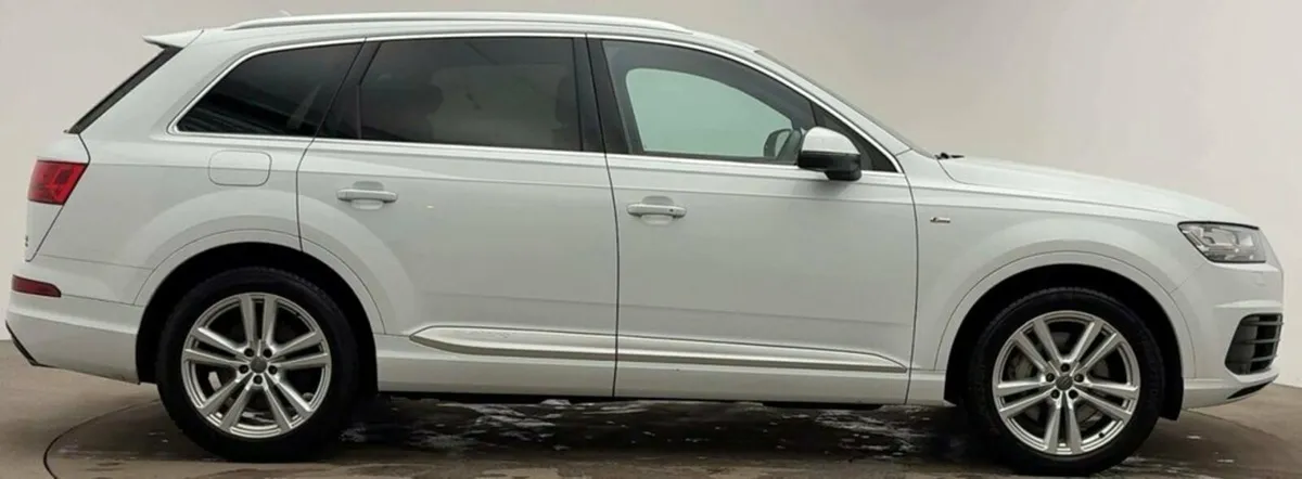 3.0 TDI V6 45 S line SUV 5dr Diesel Tiptronic quat - Image 2