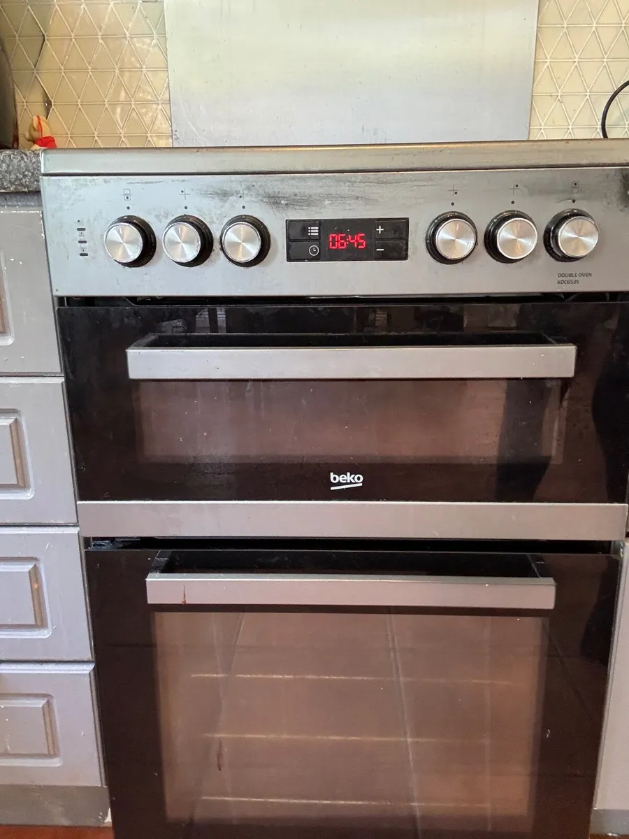 Cooker - Image 1