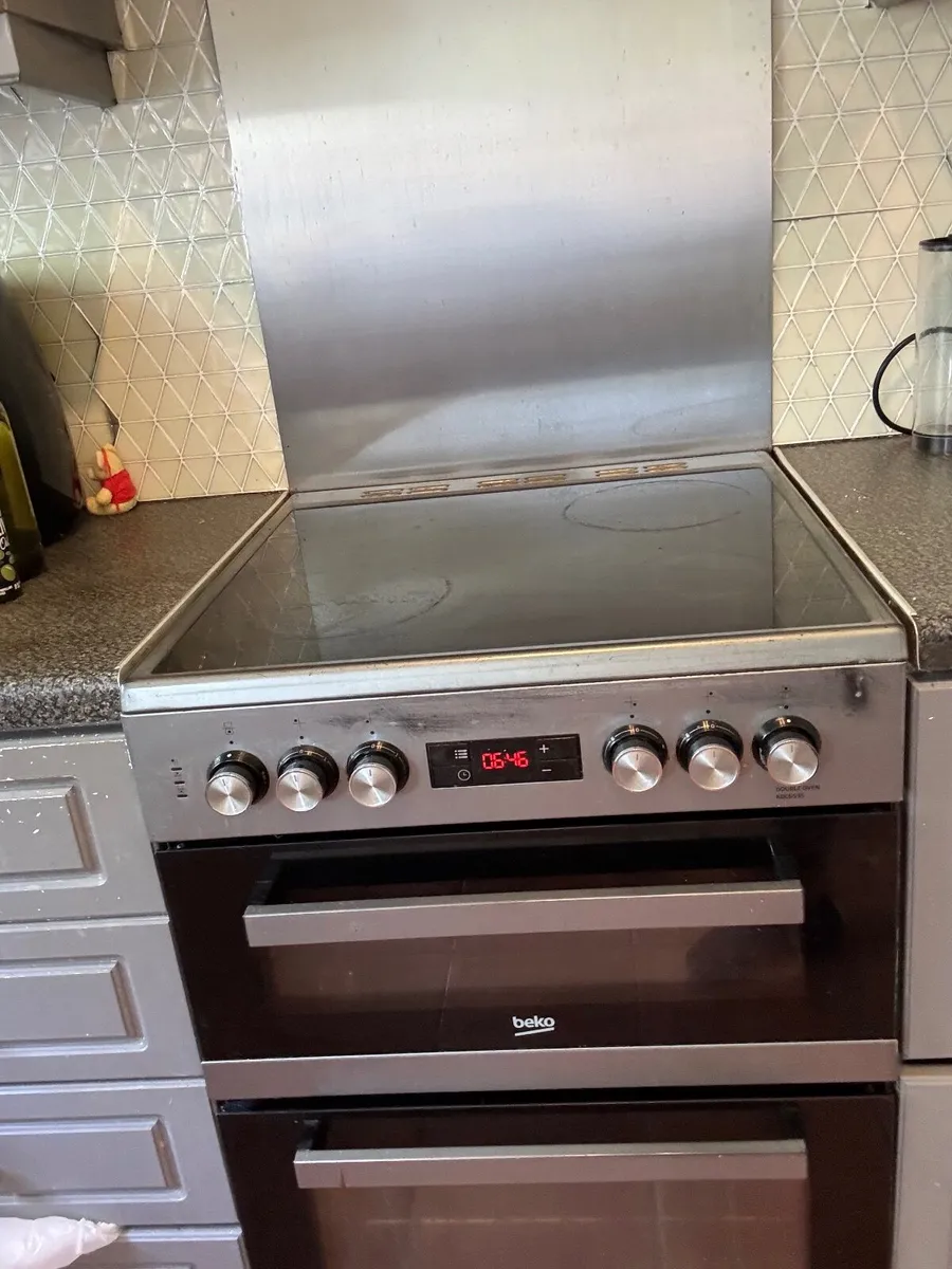 Cooker - Image 2