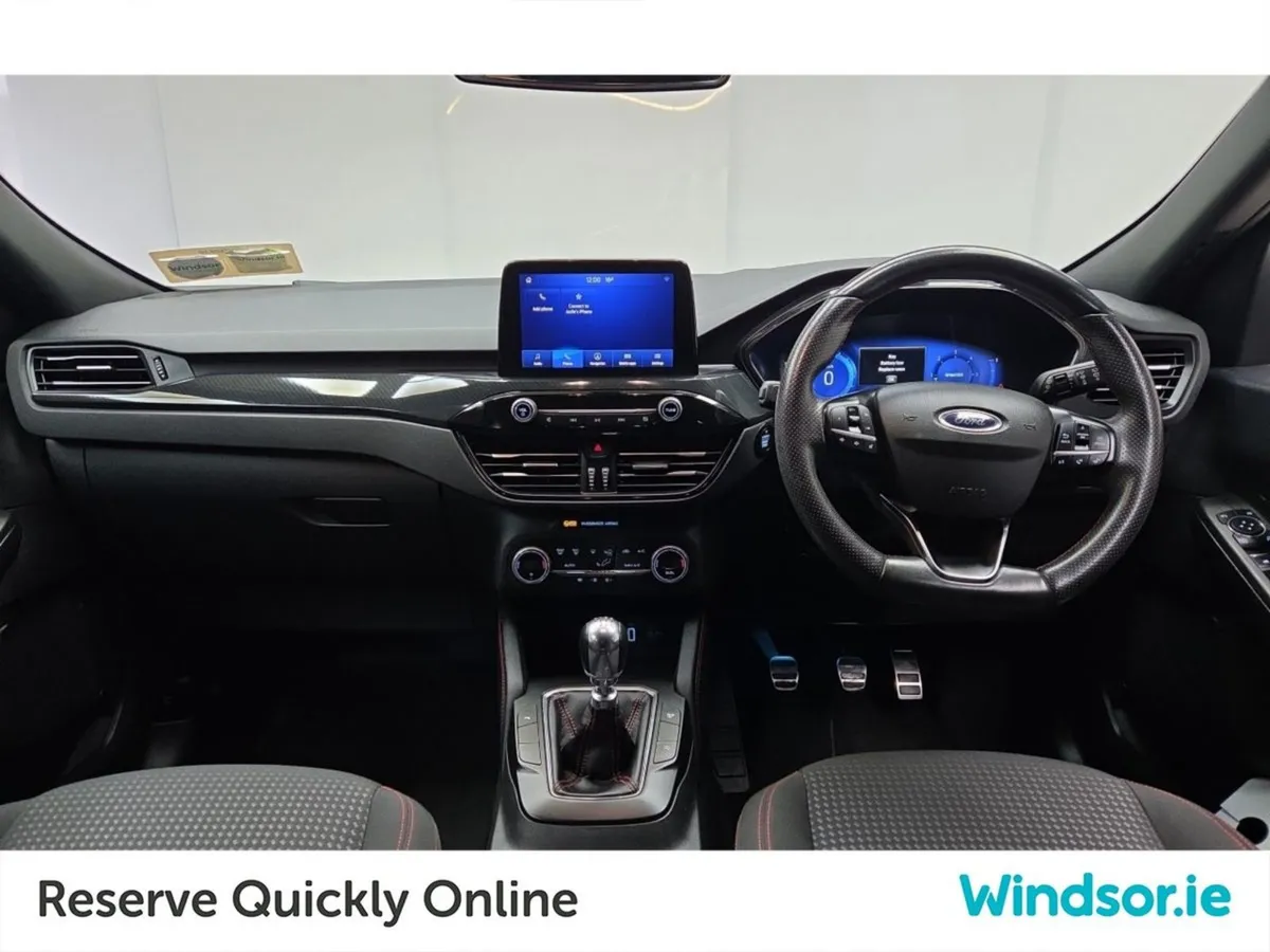 Ford Kuga 1.5 Ecoblue 120PS St-line - Image 4