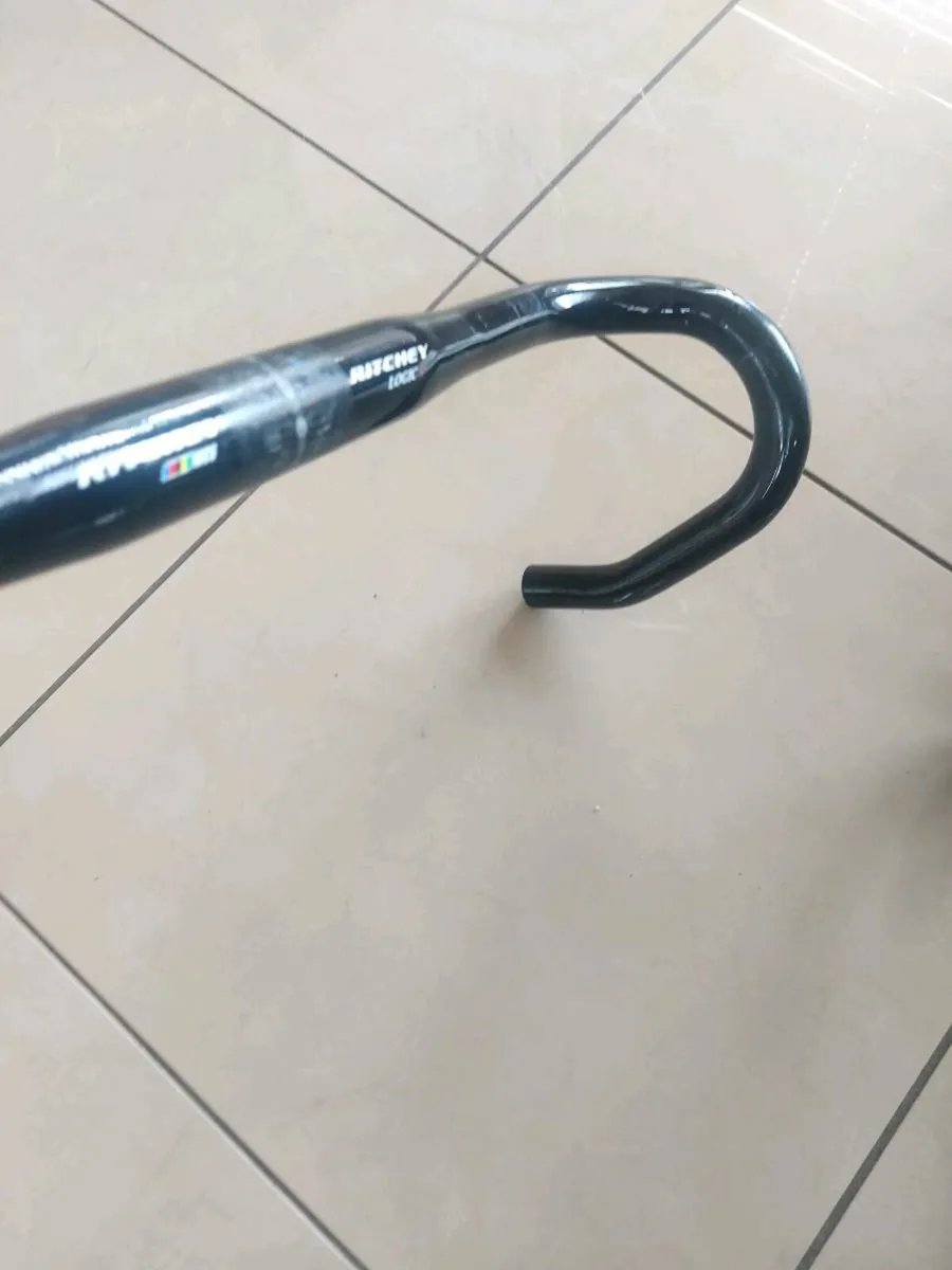 Handlebars - Image 1