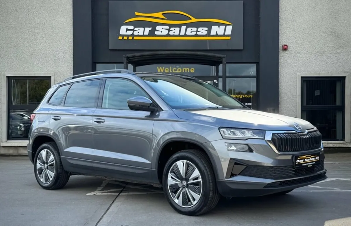 2.0 TDI SE Drive SUV 5dr Diesel DSG Euro 6 (s/s) ( - Image 1