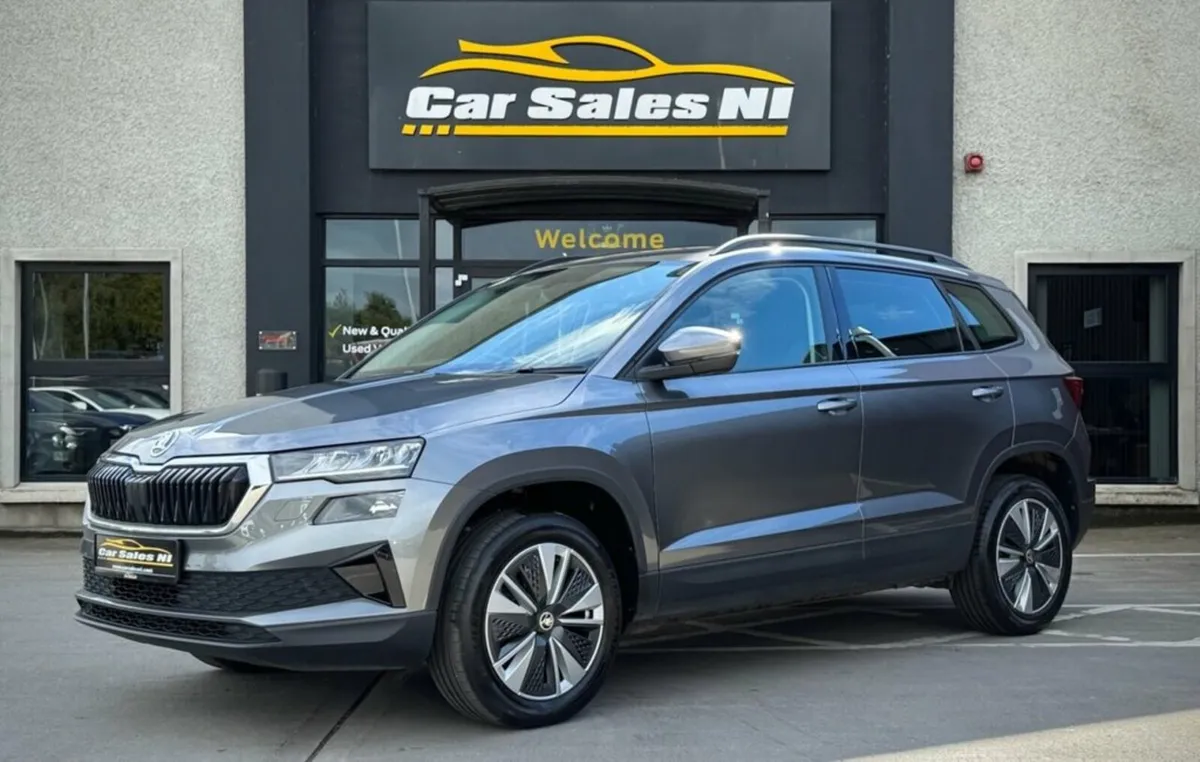 2.0 TDI SE Drive SUV 5dr Diesel DSG Euro 6 (s/s) ( - Image 2