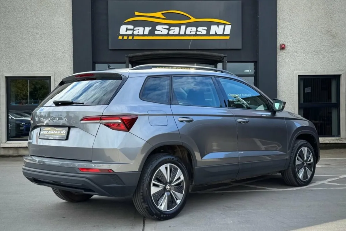 2.0 TDI SE Drive SUV 5dr Diesel DSG Euro 6 (s/s) ( - Image 3