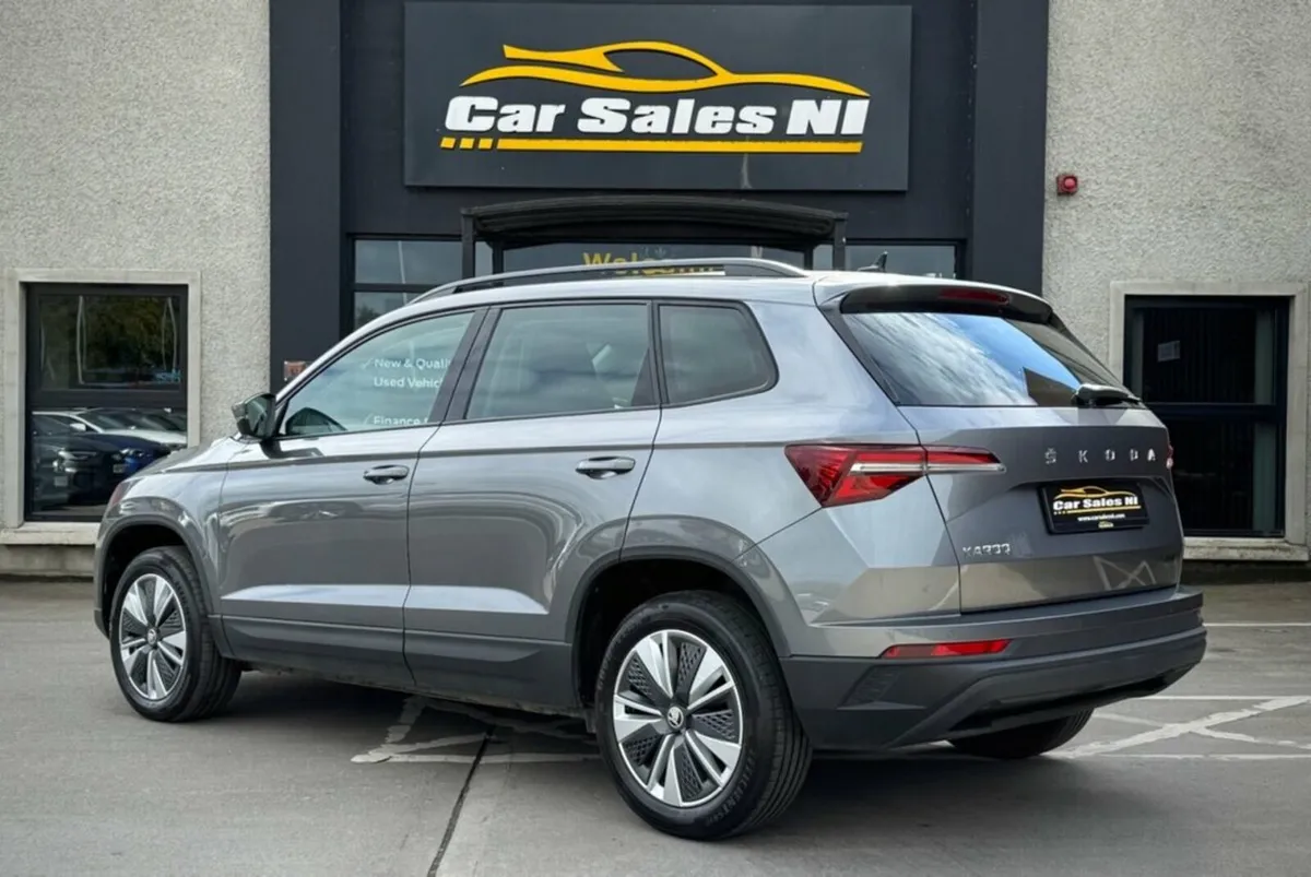 2.0 TDI SE Drive SUV 5dr Diesel DSG Euro 6 (s/s) ( - Image 4
