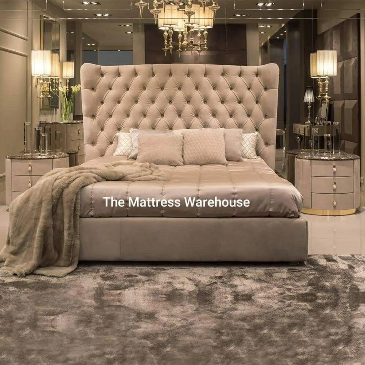 Bed frames - Image 4