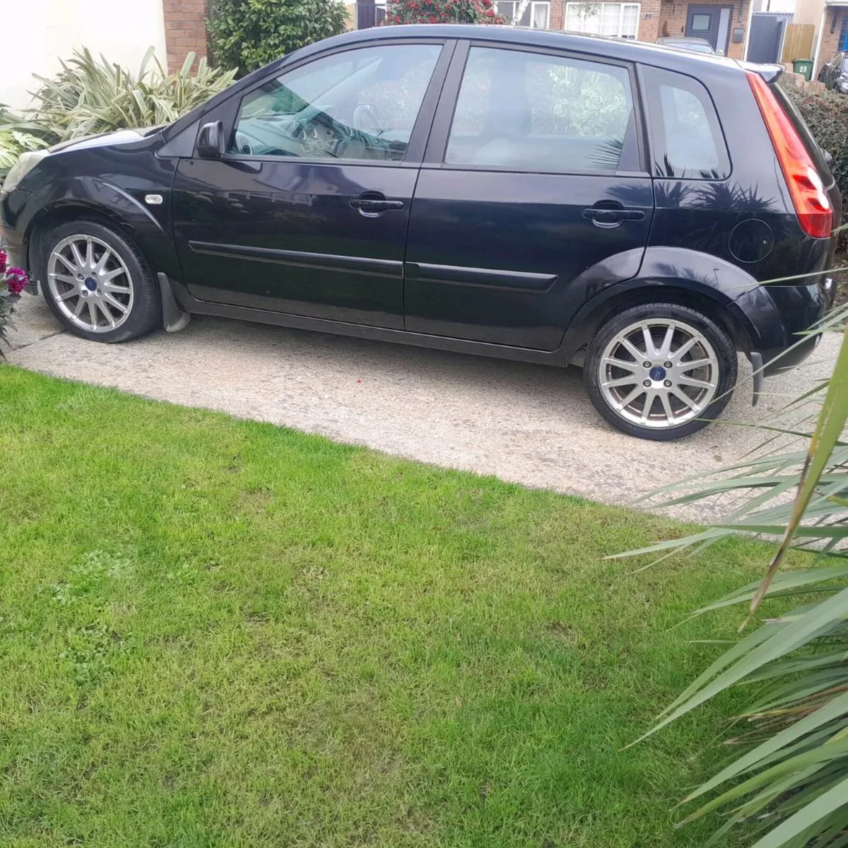 Ford Fiesta 2007  1.2 New NCT 08/26 - Image 2