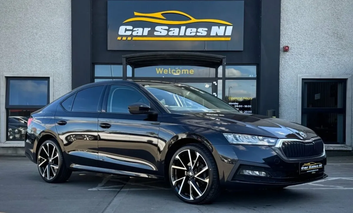 2.0 TDI SE Technology Hatchback 5dr Diesel Manual - Image 1