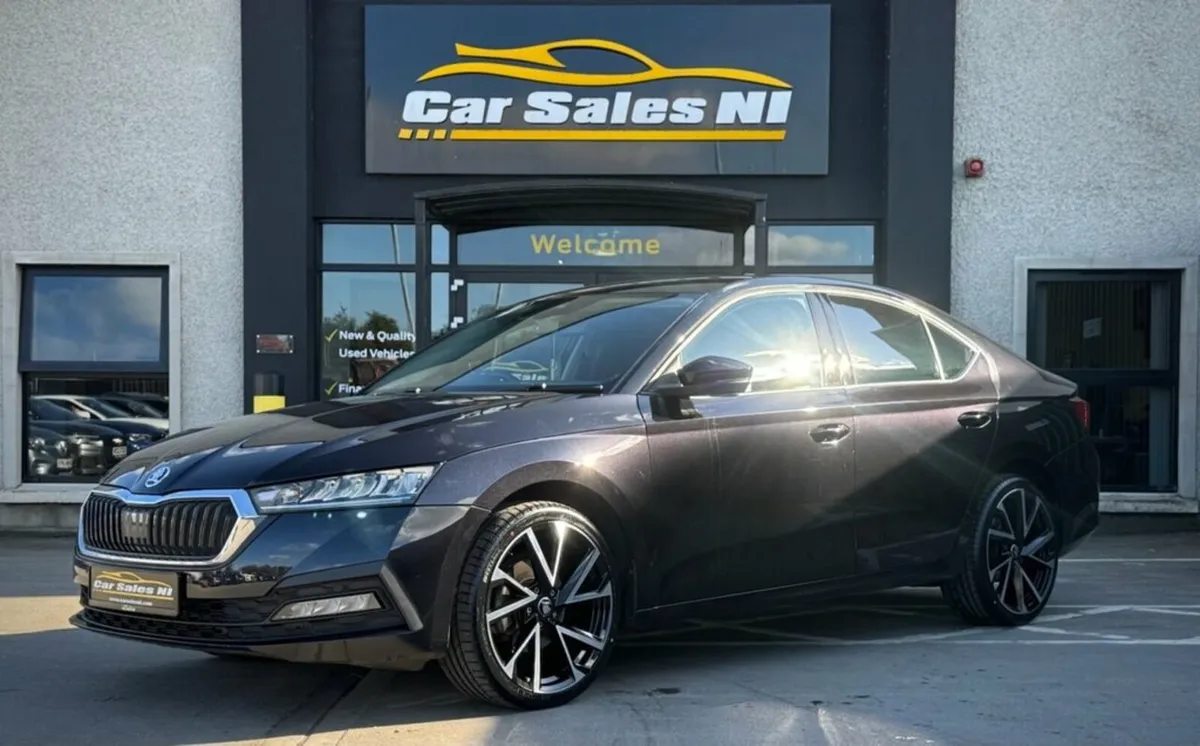 2.0 TDI SE Technology Hatchback 5dr Diesel Manual - Image 2