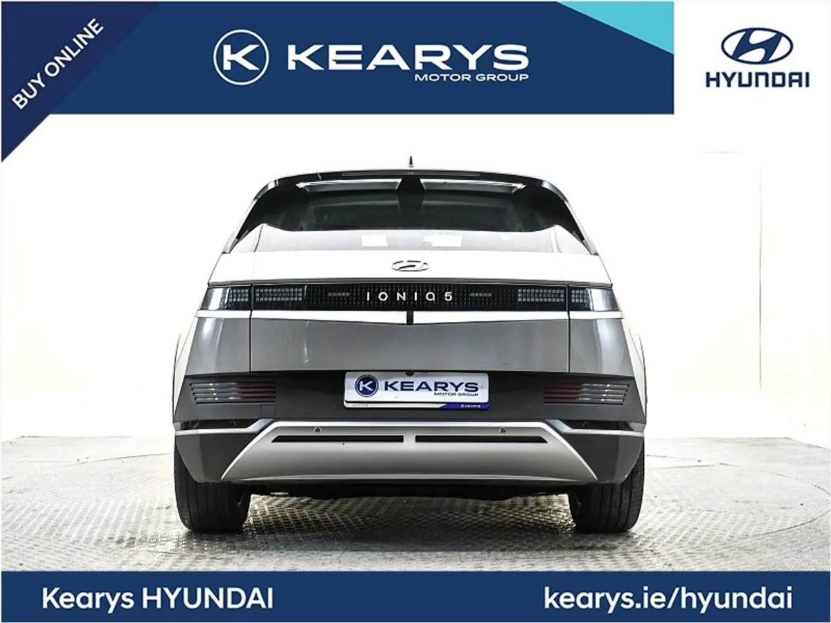 Hyundai Ioniq 5 Stellar 77 kWh - Image 2
