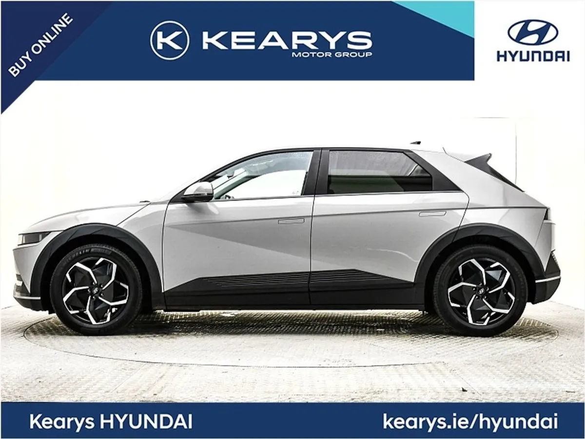 Hyundai Ioniq 5 Stellar 77 kWh - Image 3