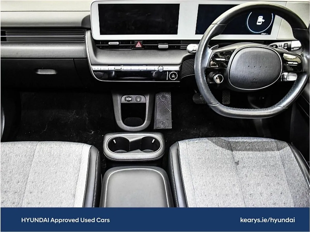 Hyundai Ioniq 5 Stellar 77 kWh - Image 4