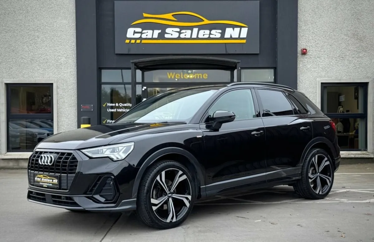 2.0 TDI 35 Edition 1 SUV 5dr Diesel S Tronic Euro - Image 2