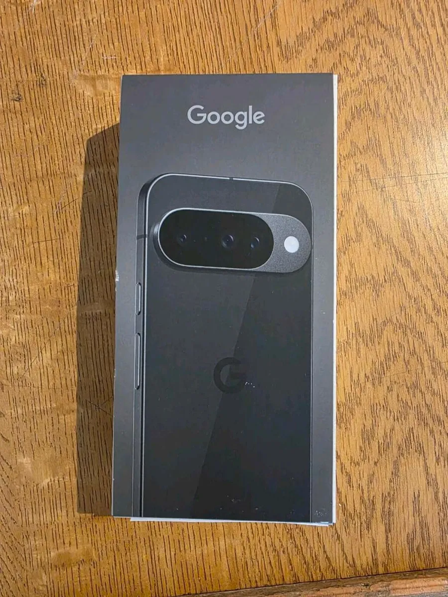 Google pixel 10 - Image 1