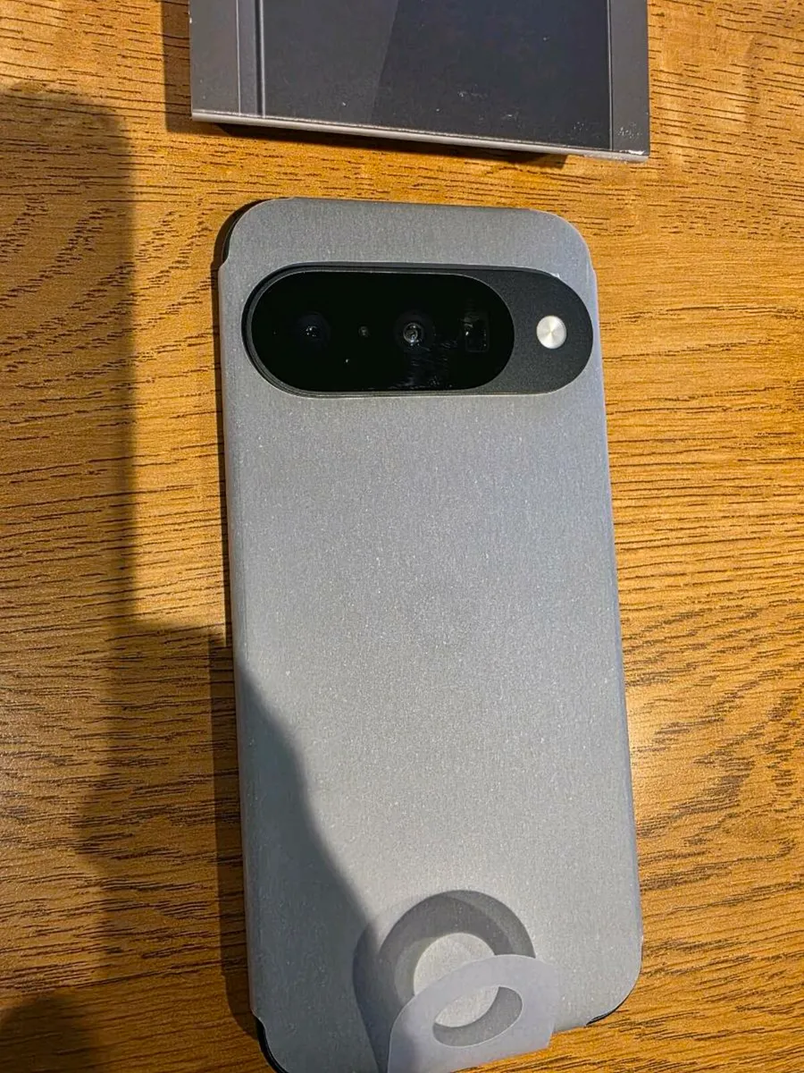 Google pixel 10 - Image 2