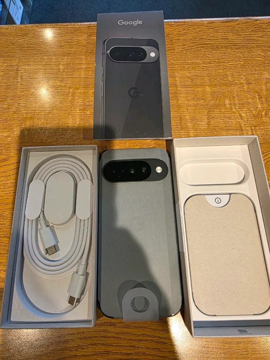 Google pixel 10 - Image 3