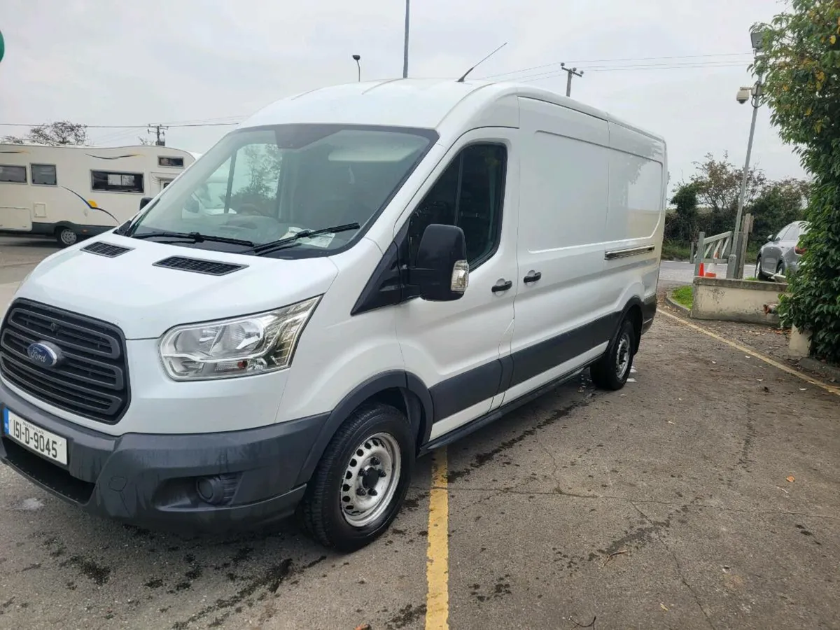 151 ford transit - Image 3
