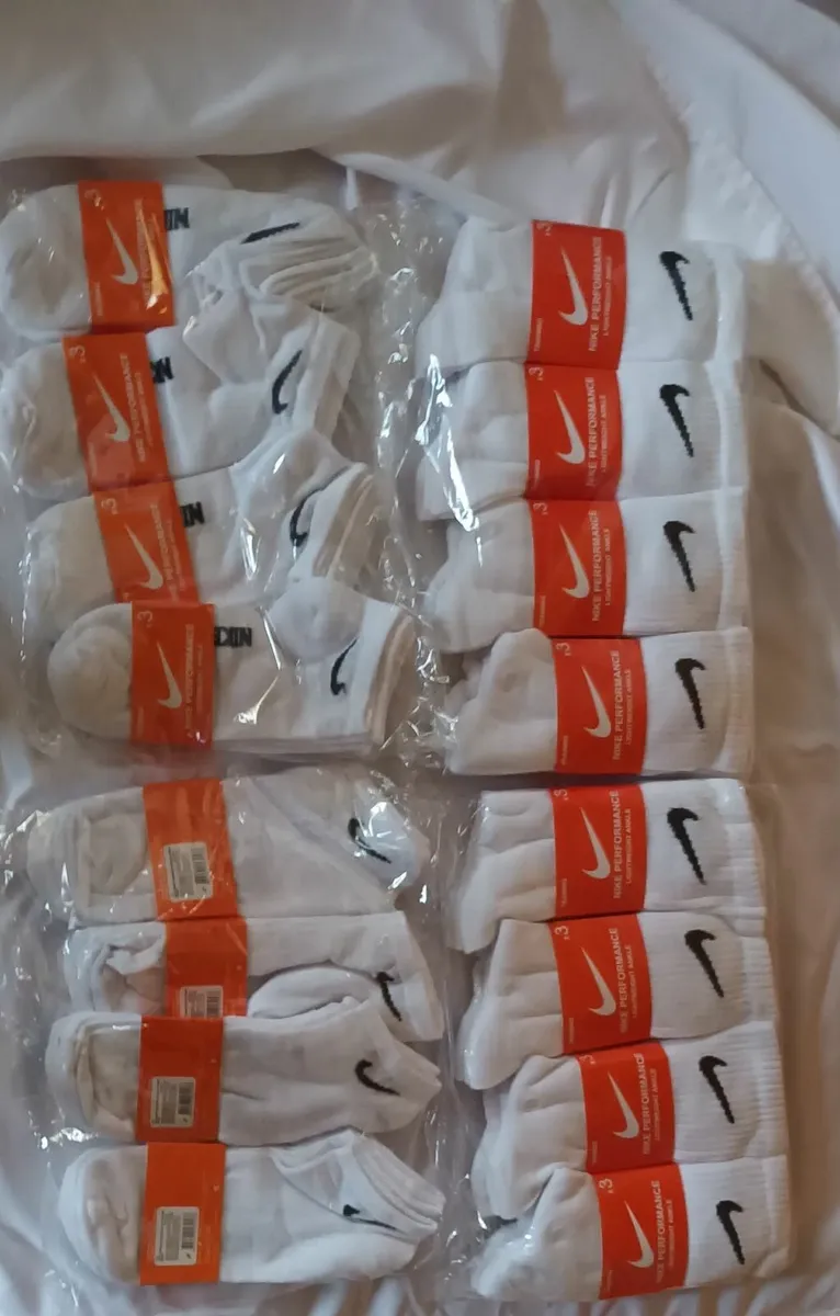 Packs of socks - Image 2