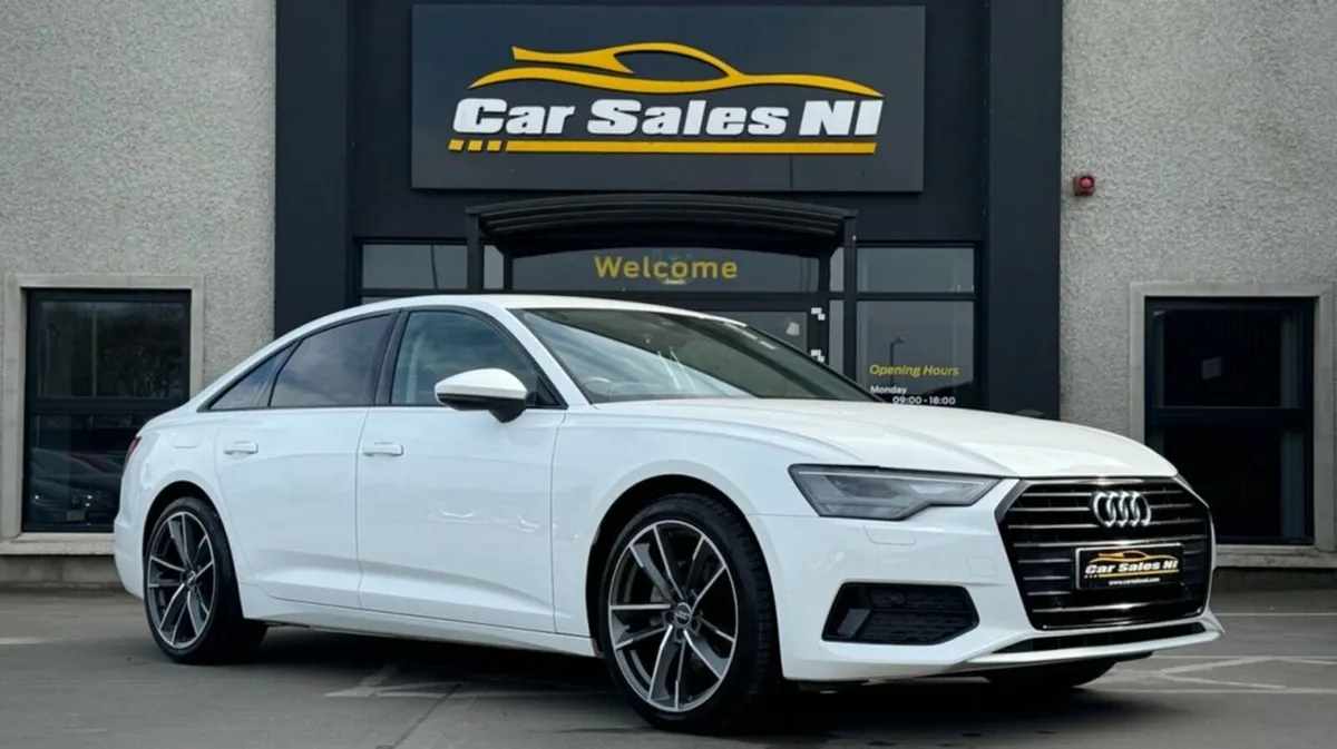 2.0 TDI 40 Sport Saloon 4dr Diesel S Tronic - Image 1