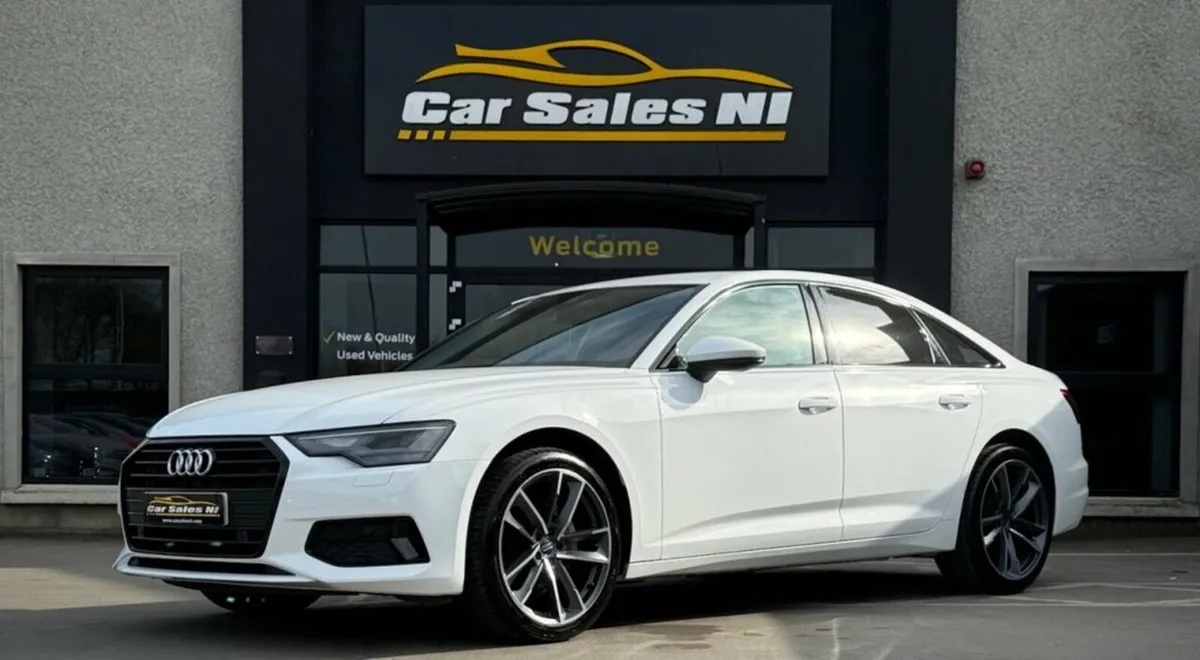 2.0 TDI 40 Sport Saloon 4dr Diesel S Tronic - Image 2