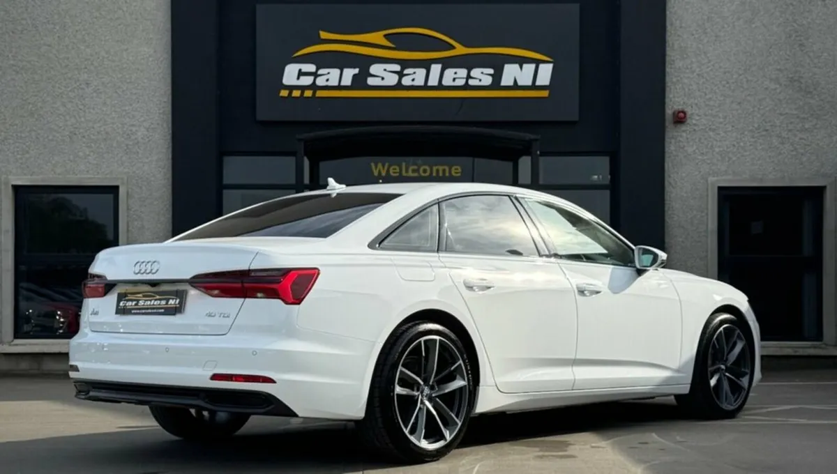 2.0 TDI 40 Sport Saloon 4dr Diesel S Tronic - Image 3