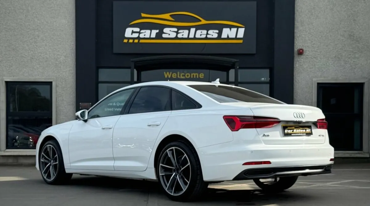 2.0 TDI 40 Sport Saloon 4dr Diesel S Tronic - Image 4