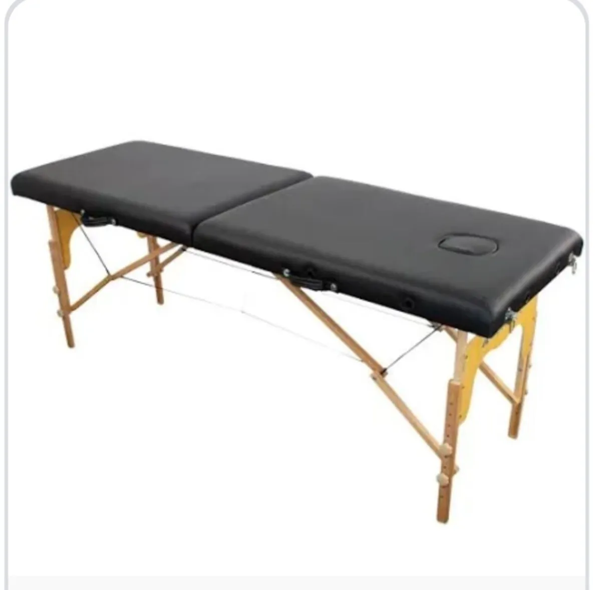 Lashes/Massage table bundle - Image 1