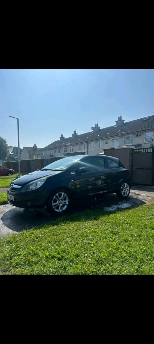 Opel Corsa 1.2 SXI - Image 2