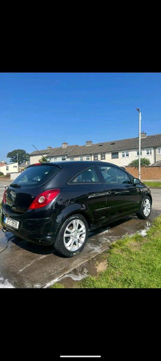 Opel Corsa 1.2 SXI - Image 3