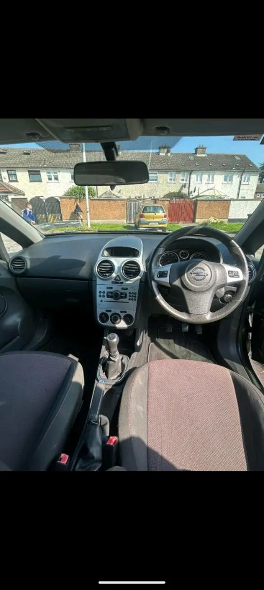 Opel Corsa 1.2 SXI - Image 4