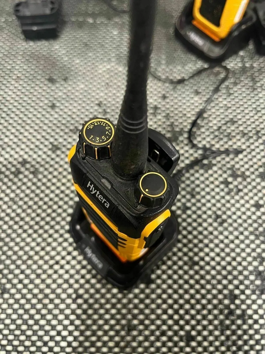 Radio Set - Image 3
