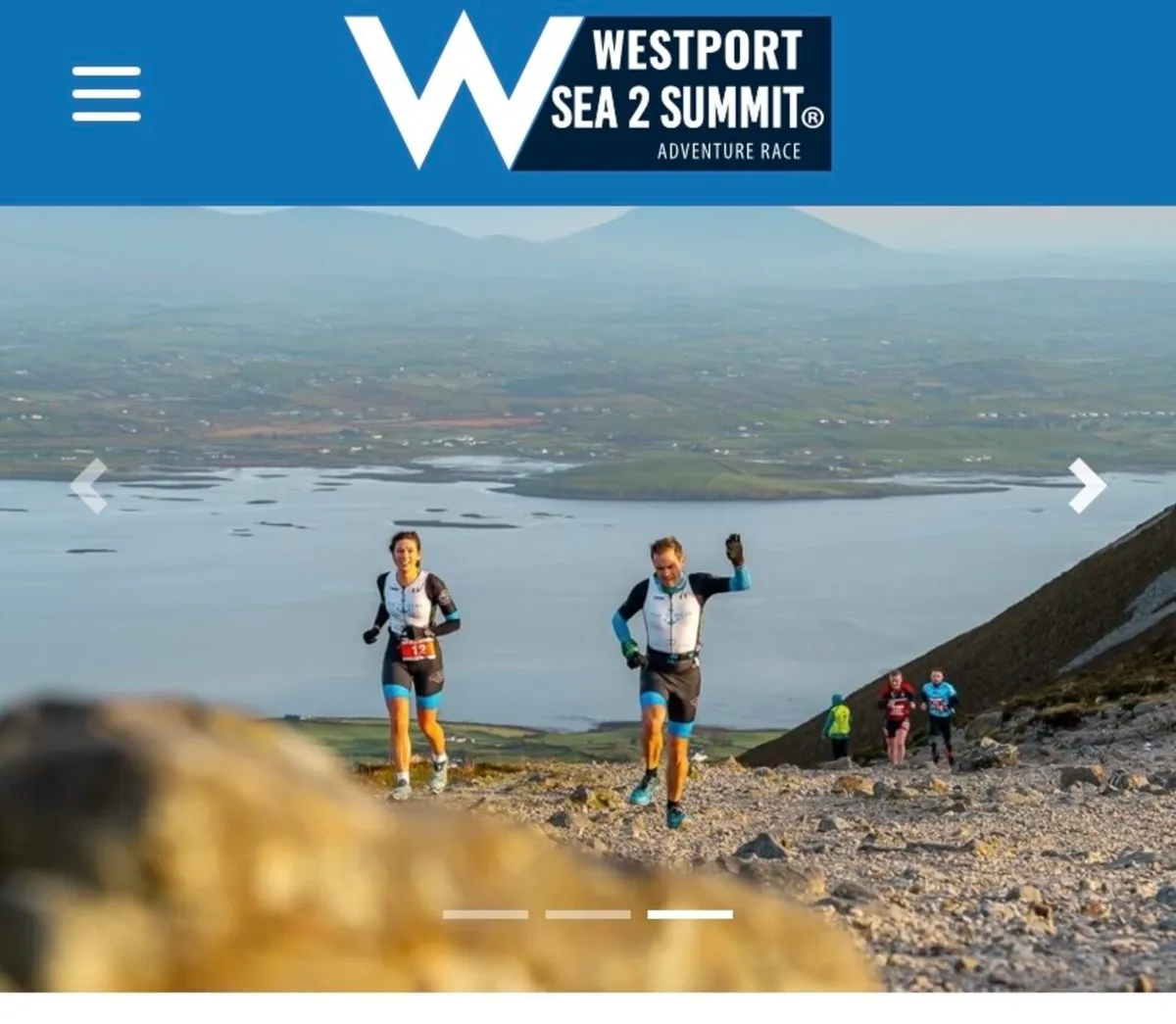 Sea2summit Westport