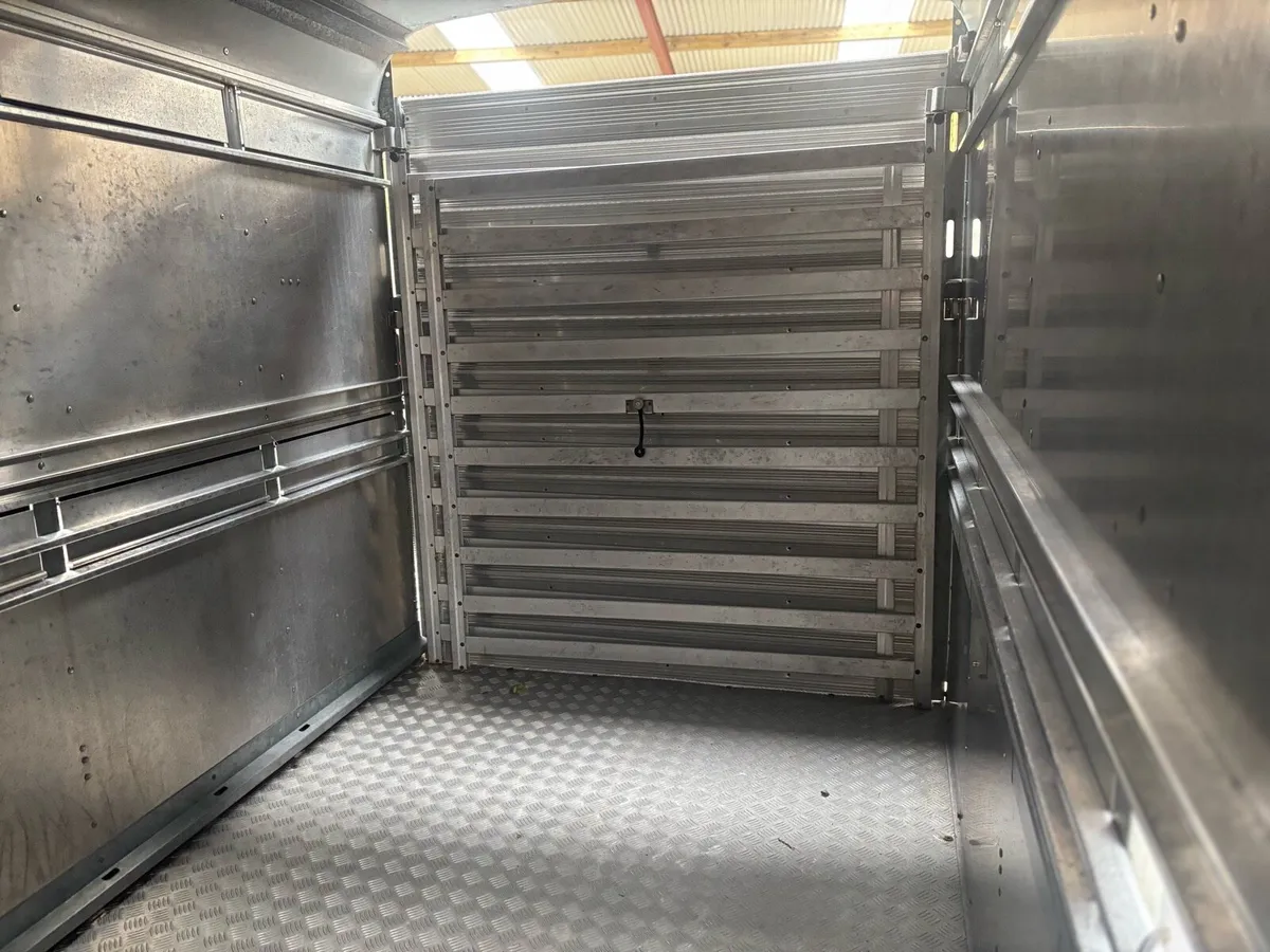 Ifor Williams 10x5 Choice of Two - Image 4