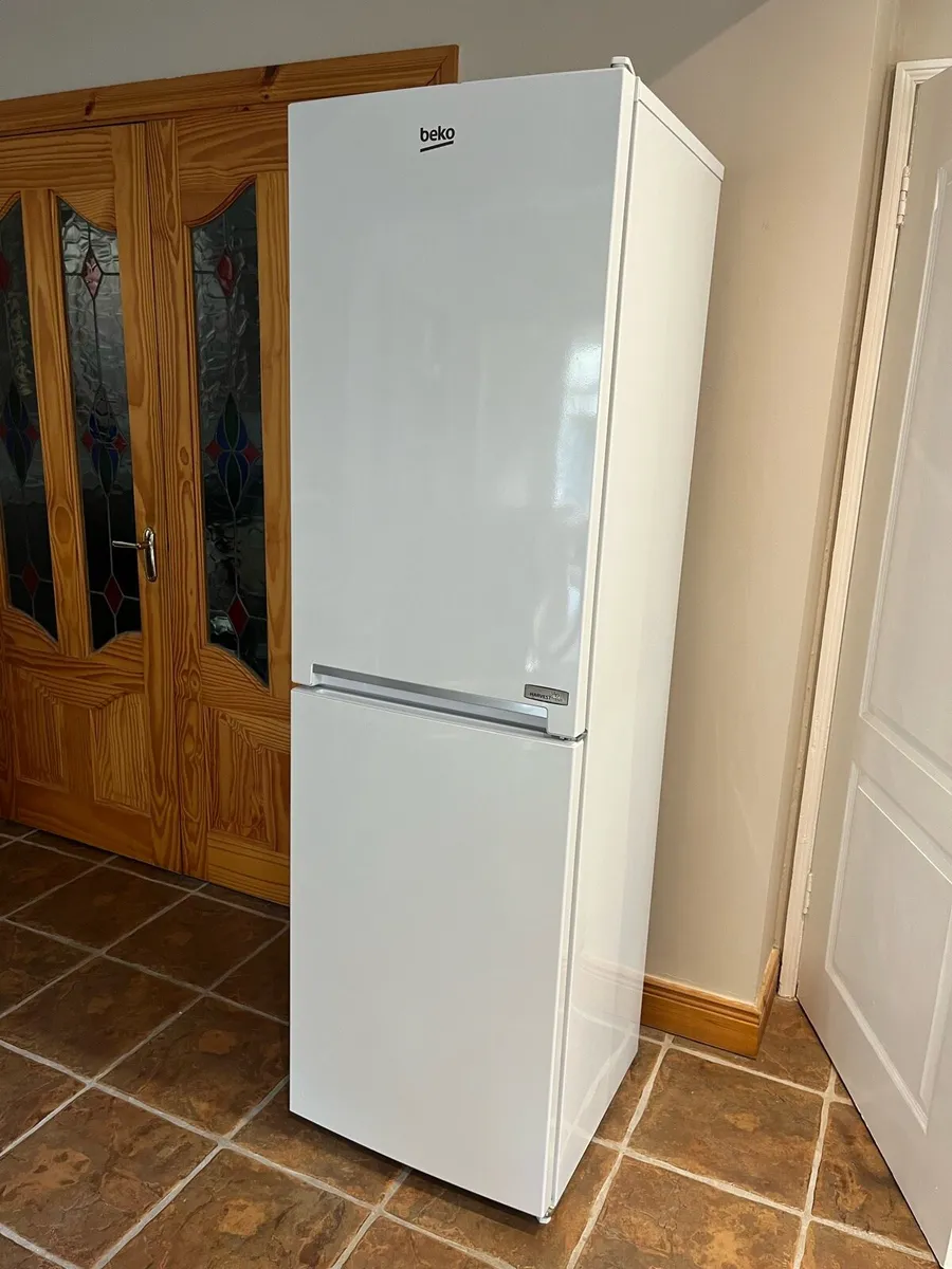 Fridge Freezer - Image 2