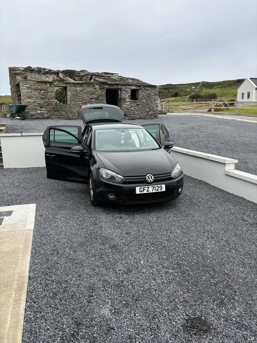 2011 Vw Golf Bluemotion 2.0tdi - Image 2