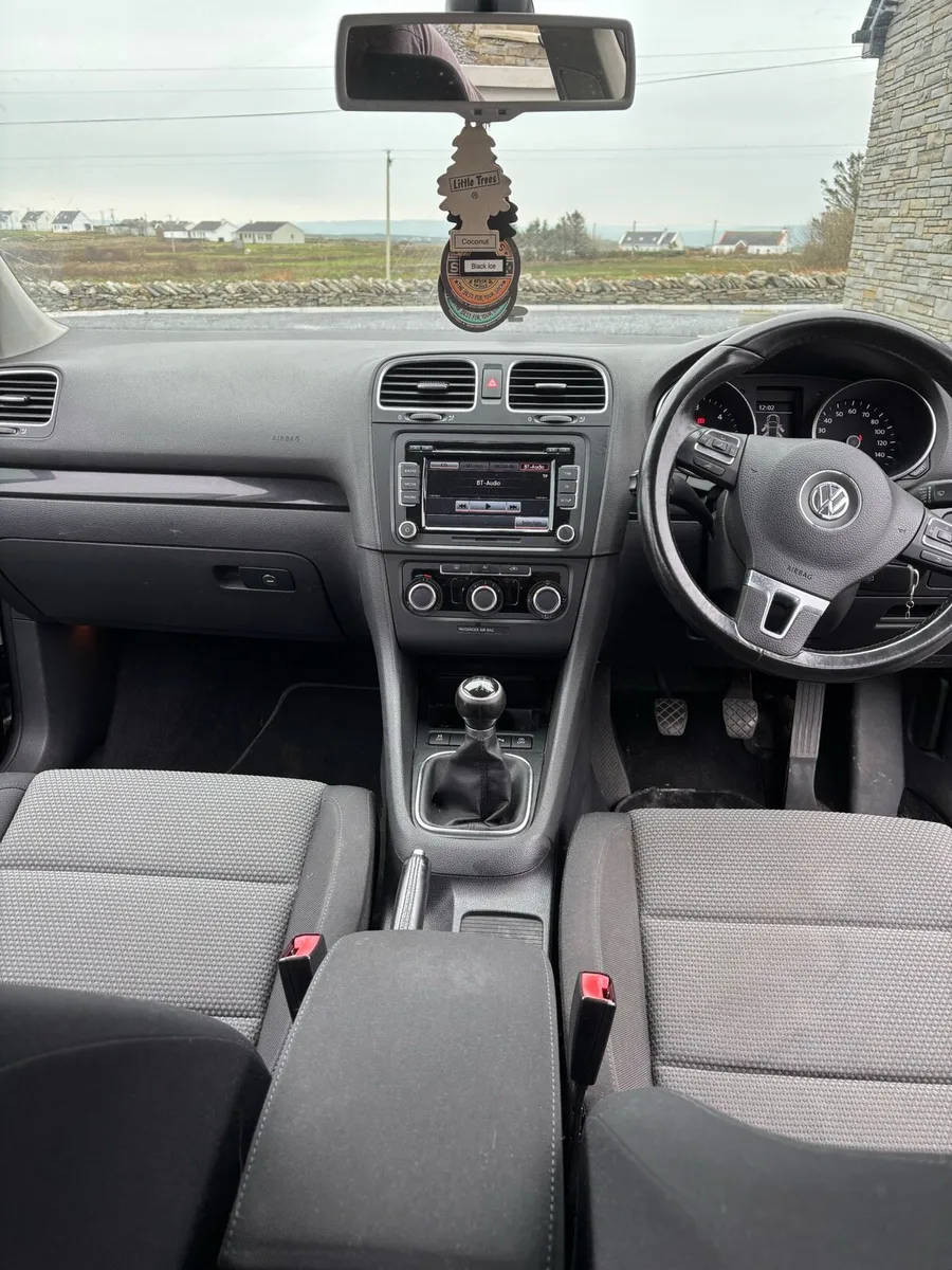 2011 Vw Golf Bluemotion 2.0tdi - Image 3