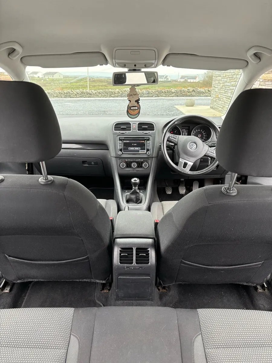 2011 Vw Golf Bluemotion 2.0tdi - Image 4