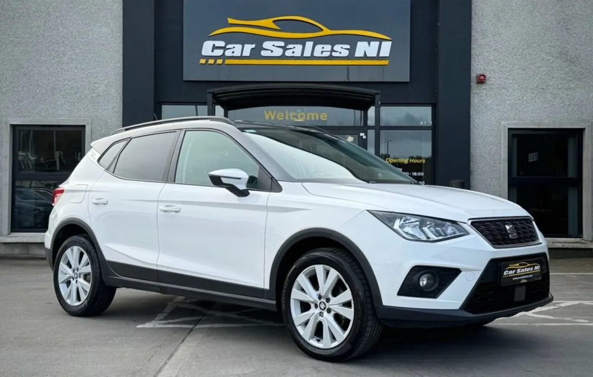 1.6 TDI SE SUV 5dr Diesel Manual Euro 6 (s/s) (95 - Image 1