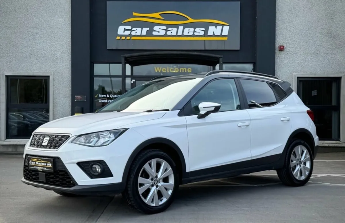 1.6 TDI SE SUV 5dr Diesel Manual Euro 6 (s/s) (95 - Image 2