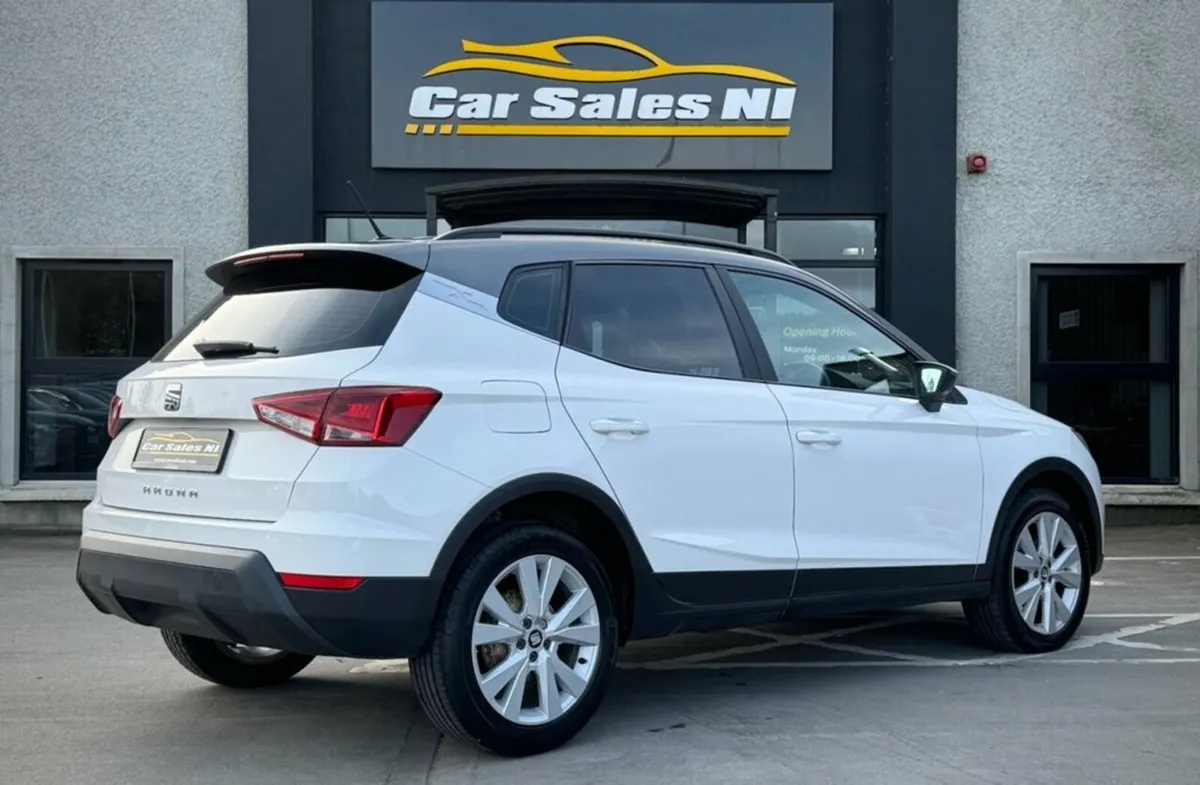 1.6 TDI SE SUV 5dr Diesel Manual Euro 6 (s/s) (95 - Image 3