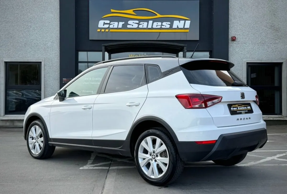 1.6 TDI SE SUV 5dr Diesel Manual Euro 6 (s/s) (95 - Image 4
