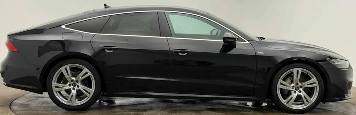 2.0 TDI 40 S line Sportback 5dr Diesel S Tronic Eu - Image 2