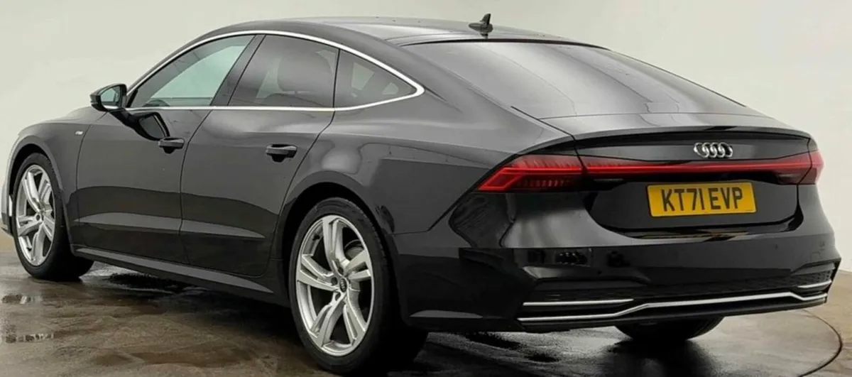 2.0 TDI 40 S line Sportback 5dr Diesel S Tronic Eu - Image 3