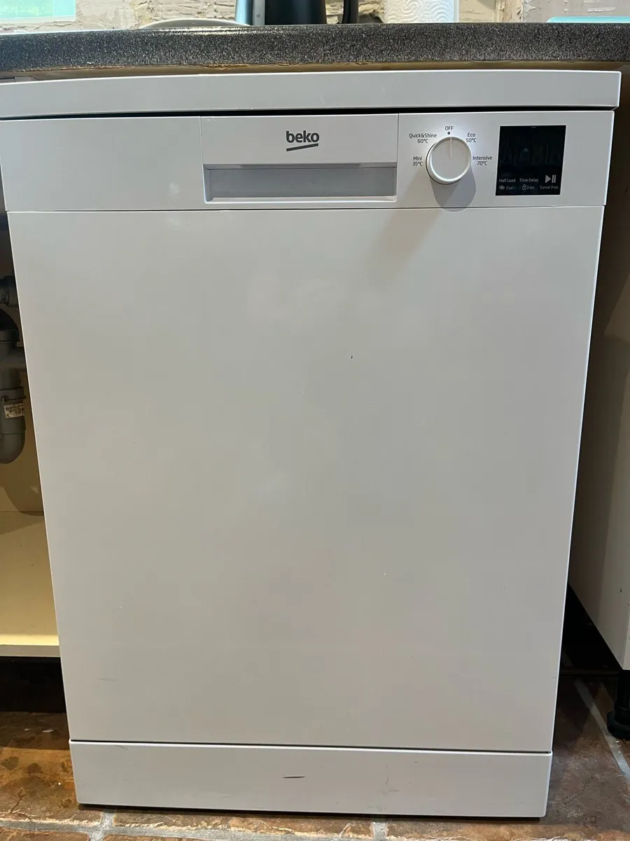 Dishwasher - Image 1