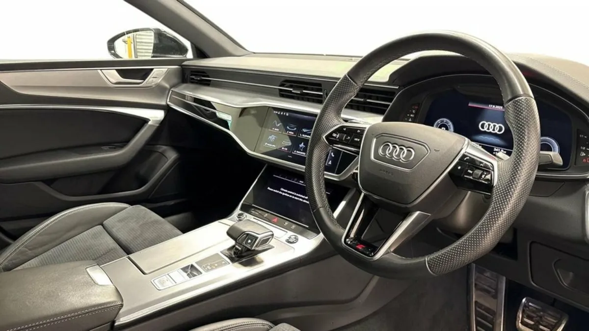 2.0 TDI 40 S line Sportback 5dr Diesel S Tronic Eu - Image 4