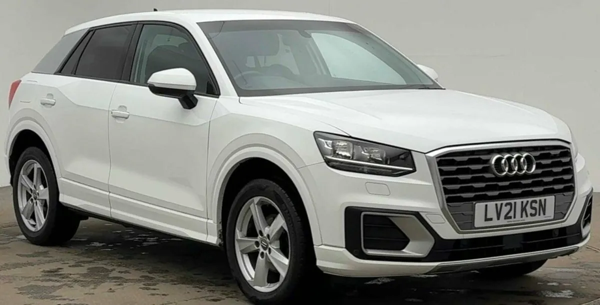1.6 TDI 30 Sport SUV 5dr Diesel S Tronic Euro 6 (s - Image 1
