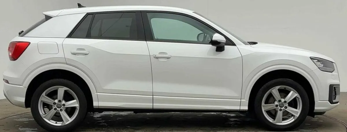 1.6 TDI 30 Sport SUV 5dr Diesel S Tronic Euro 6 (s - Image 2