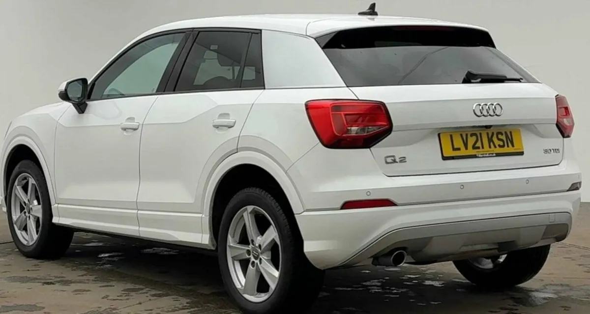 1.6 TDI 30 Sport SUV 5dr Diesel S Tronic Euro 6 (s - Image 3