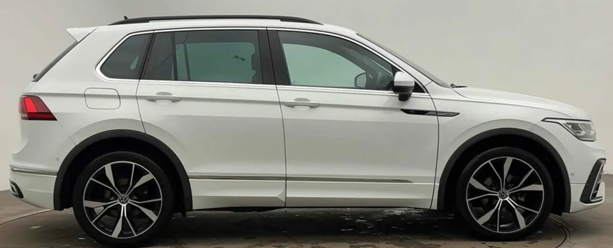 2.0 TDI R-Line SUV 5dr Diesel DSG Euro 6 (s/s) (15 - Image 2