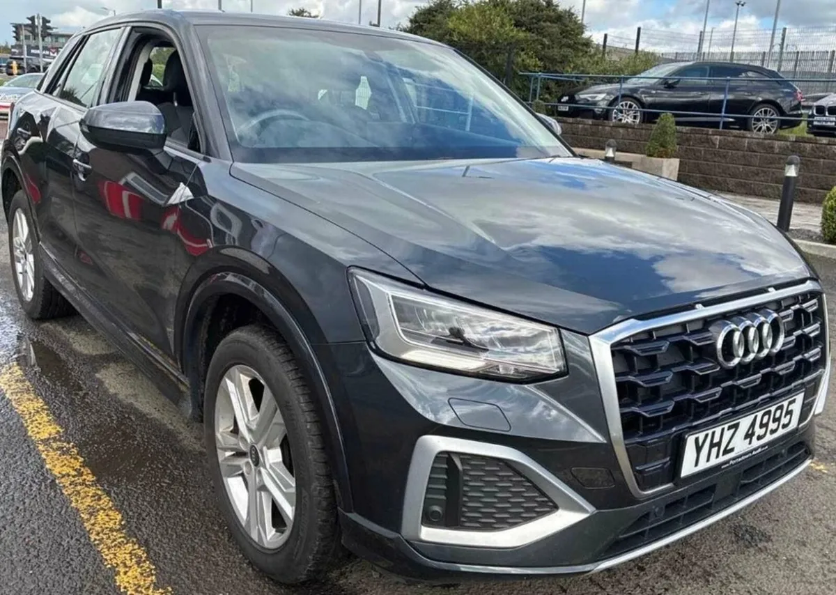 2.0 TDI 30 Sport SUV 5dr Diesel Manual Euro 6 (s/s - Image 1